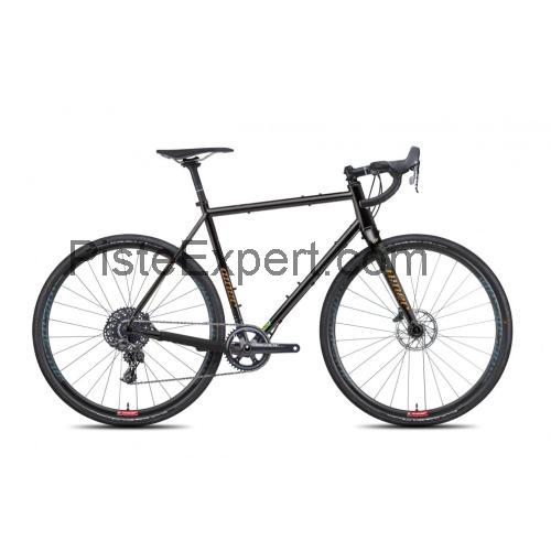 Niner Bikes RLT 9 fiche technique et avis